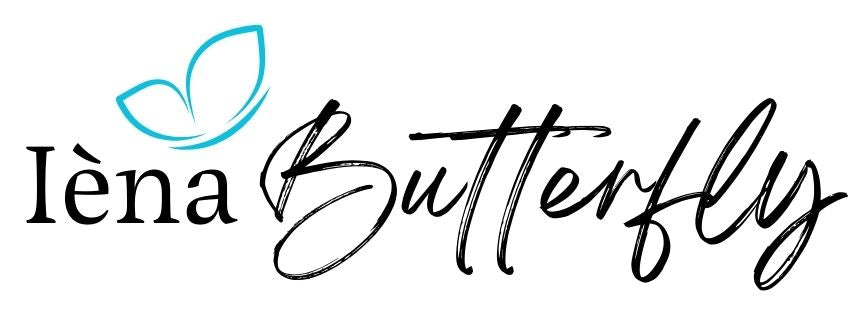 Ièna Butterfly